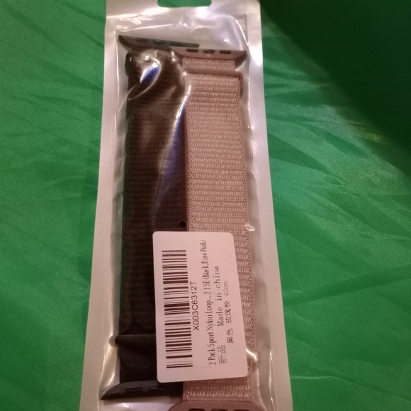 New watch band set 40mm watch band - Picture 3 of 3